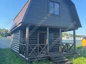 Дачи и огороды,  Московская область Новорязанское ш., Фото