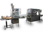 Оборудование, производство,  Пищевая промышленность Разливное оборудование, Фото