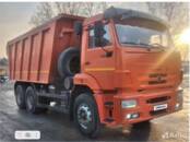 Самосвалы, Фото