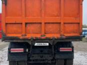 Самосвалы, Фото