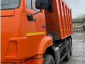 Самосвалы, Фото