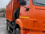 Самосвалы, Фото