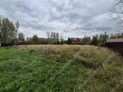 Земля и участки,  Московская область Минское ш., Фото