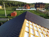 Строительные работы,  Строительные работы, проекты Кровельные работы, Фото