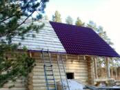 Строительные работы,  Строительные работы, проекты Кровельные работы, Фото