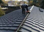 Строительные работы,  Строительные работы, проекты Кровельные работы, Фото