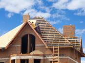 Строительные работы,  Строительные работы, проекты Кровельные работы, Фото