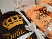 Одежда, обувь Услуги швей и ателье, Фото