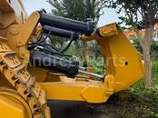 Бульдозеры, Фото