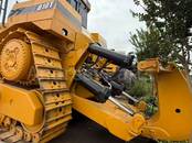 Бульдозеры, Фото