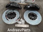 Запчасти и аксессуары,  BMW M5, Фото