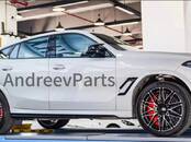 Запчасти и аксессуары,  BMW M5, Фото