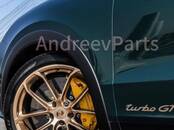 Запчасти и аксессуары,  Porsche Cayenne, Фото