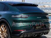 Запчасти и аксессуары,  Porsche Cayenne, Фото