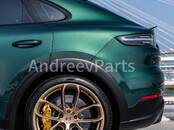 Запчасти и аксессуары,  Porsche Cayenne, Фото
