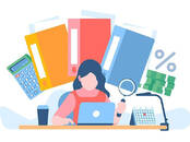 Финансовые услуги Бухгалтерские услуги, Фото