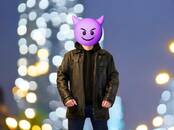 Мужская одежда Куртки, Фото