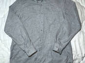 Мужская одежда Рубашки, Фото