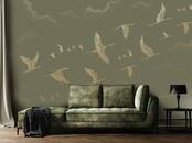 Стройматериалы,  Отделочные материалы Обои, Фото