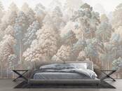 Стройматериалы,  Отделочные материалы Обои, Фото