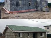 Строительные работы,  Строительные работы, проекты Дачи и летние дома, Фото