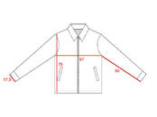 Мужская одежда Куртки, Фото