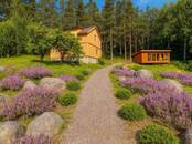 Дома, хозяйства,  Ленинградская область Приозерский район, Фото