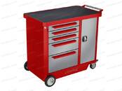 Оборудование, производство,  Хранение, упаковка, учет Складское оборудование, Фото