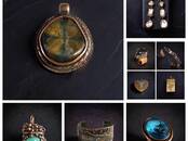 Часы, очки, сумки, Украшения, бижутерия Бижутерия, Фото