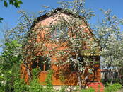 Дома, хозяйства,  Московская область Мытищинский район, Фото