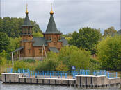 Дома, хозяйства,  Московская область Мытищинский район, Фото