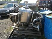 Оборудование, производство,  Пищевая промышленность Молочное производство, Фото