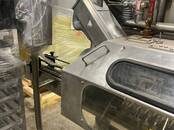 Оборудование, производство,  Пищевая промышленность Обработка овощей, Фото