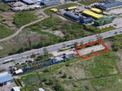 Земля и участки,  Санкт-Петербург Звездная, Фото