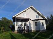 Дома, хозяйства,  Московская область Новорижское ш., Фото