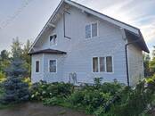 Дома, хозяйства,  Московская область Новорижское ш., Фото