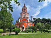 Дома, хозяйства,  Московская область Новорижское ш., Фото