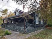 Дома, хозяйства,  Московская область Новорижское ш., Фото