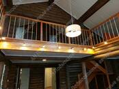 Дома, хозяйства,  Московская область Новорижское ш., Фото