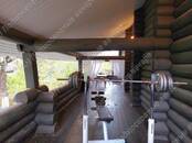 Дома, хозяйства,  Московская область Новорижское ш., Фото