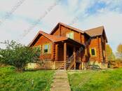 Дома, хозяйства,  Московская область Волоколамское ш., Фото