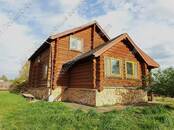 Дома, хозяйства,  Московская область Волоколамское ш., Фото