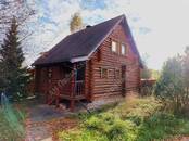 Дома, хозяйства,  Московская область Волоколамское ш., Фото