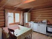 Дома, хозяйства,  Московская область Волоколамское ш., Фото