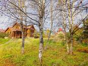 Дома, хозяйства,  Московская область Волоколамское ш., Фото