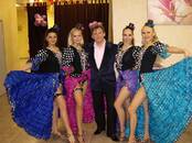 Музыка, инструменты, обучение Услуги музыкантов, Фото