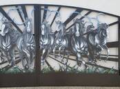 Оборудование, производство,  Производства Металлообработка, Фото