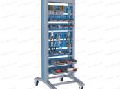 Оборудование, производство,  Хранение, упаковка, учет Контейнеры, платформы, Фото