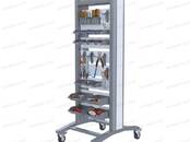 Оборудование, производство,  Хранение, упаковка, учет Контейнеры, платформы, Фото