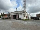 Склады и хранилища,  Красноярский край Красноярск, Фото